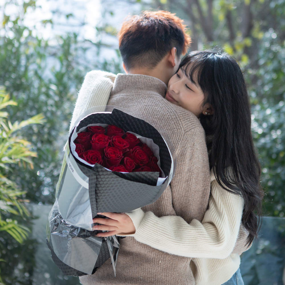 摯愛花禮